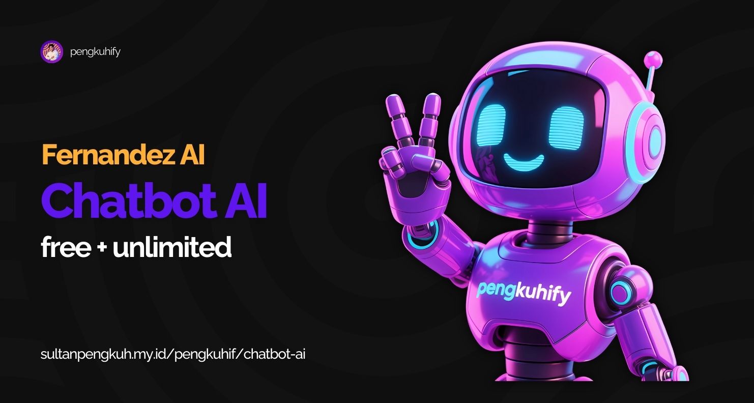 Chatbot AI